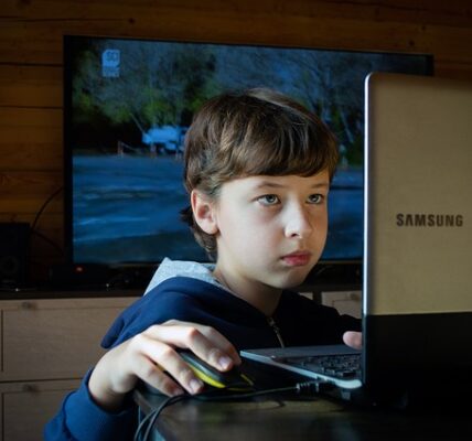 Managing Online Privacy for Kids