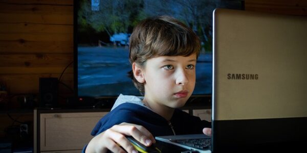 Managing Online Privacy for Kids