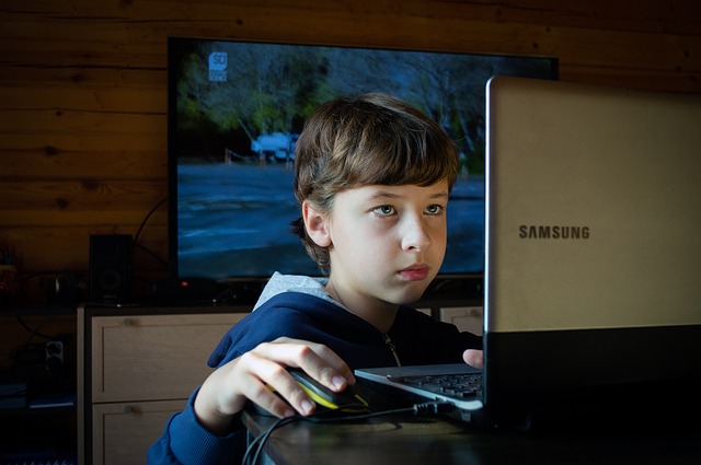 Managing Online Privacy for Kids