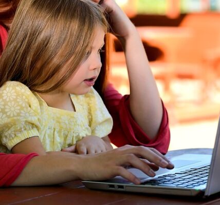 Developing Digital Literacy in Children