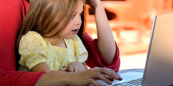 Developing Digital Literacy in Children