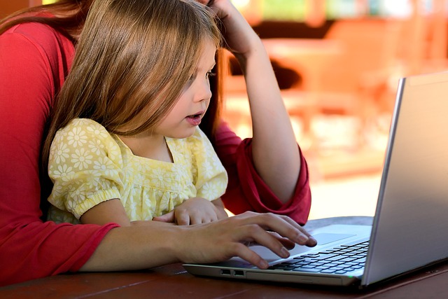 Developing Digital Literacy in Children