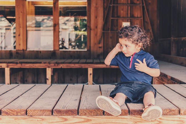 Balancing Screen Time with Outdoor Activities for Children