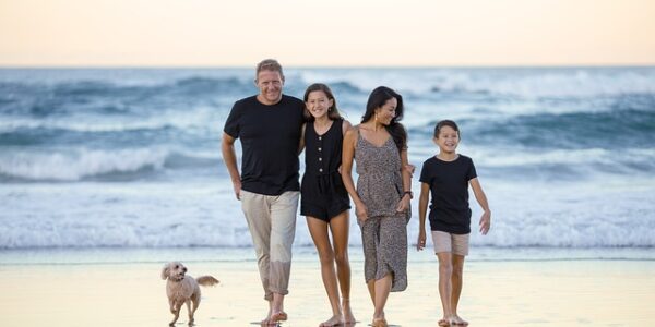 Creating a Family Digital Detox Plan